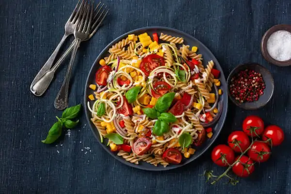 Is Pasta Salad Good For Weight Loss? Profile of Pasta Salad