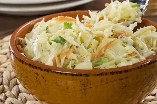 What To Eat With Potato Salad? Salads and Slaws