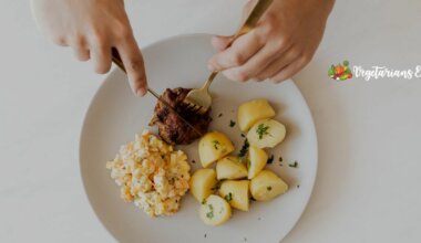 What To Eat With Potato Salad