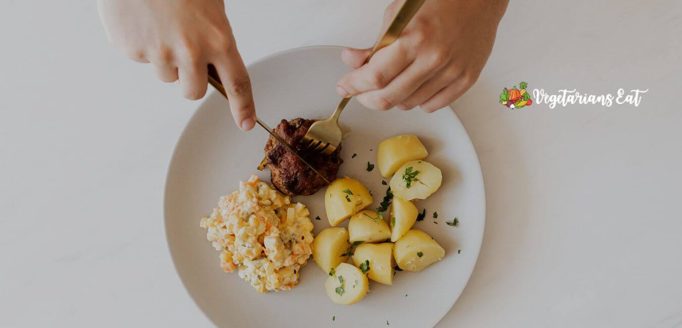 What To Eat With Potato Salad