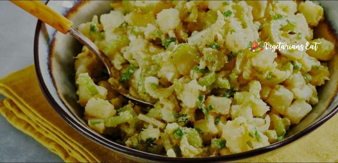 can potato salad be frozen