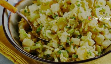 can potato salad be frozen