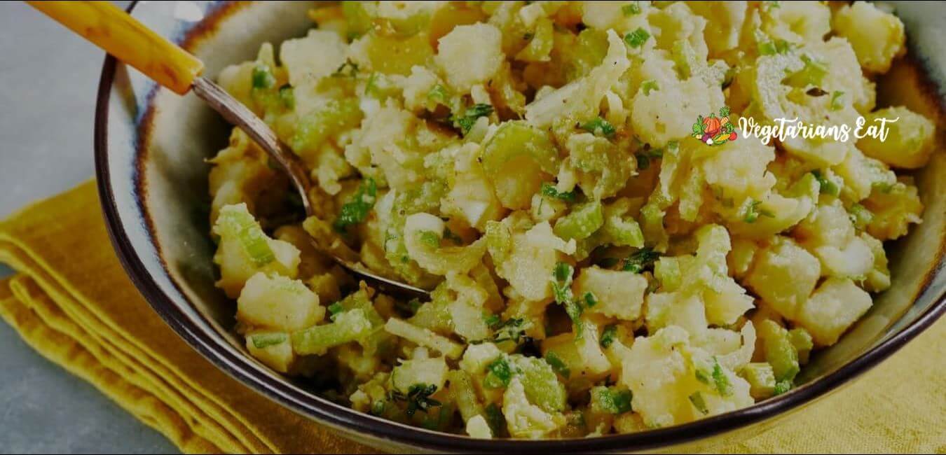 can potato salad be frozen