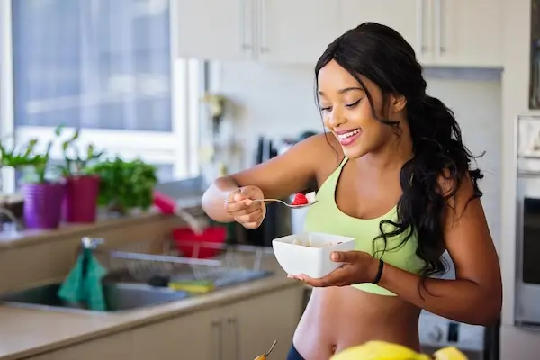Is Pasta Salad Good For Weight Loss? eating healthy