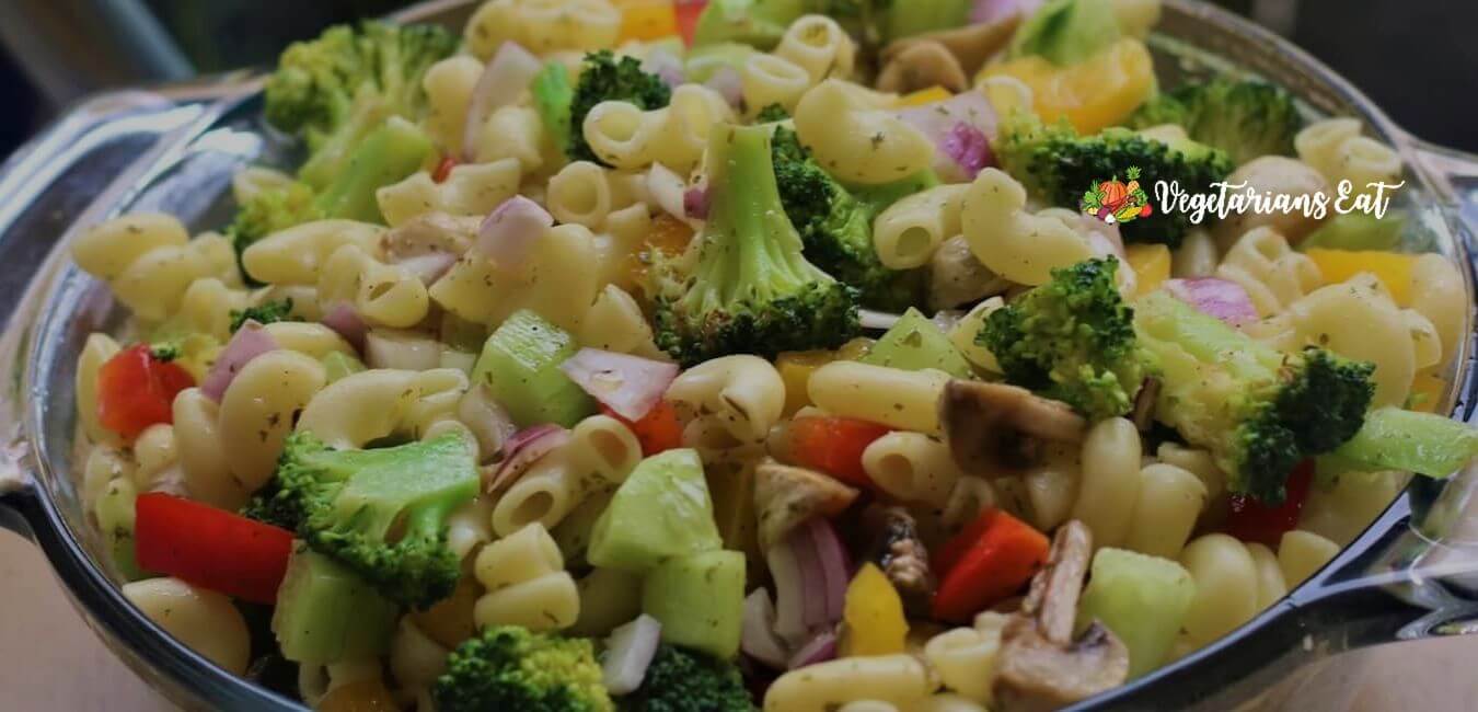 Is Pasta Salad Good For Weight Loss