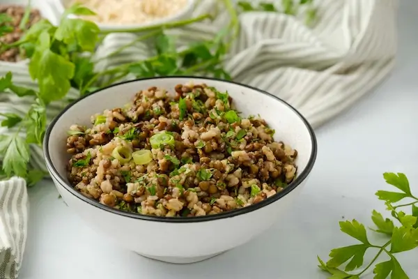 How Long Do Cooked Lentils Last In Fridge? Cooked Lentils