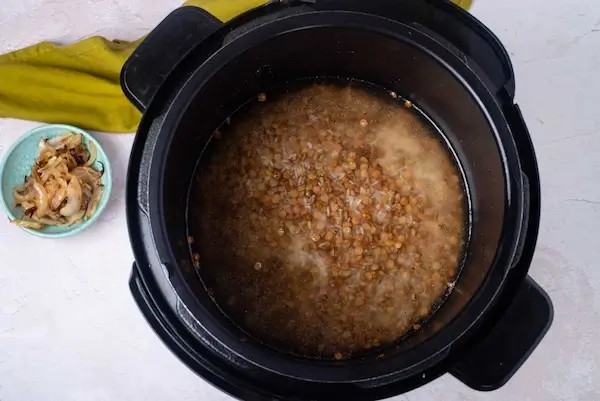 Can You Cook Lentils In Rice Cooker? Cooking Lentils in a Rice Cooker