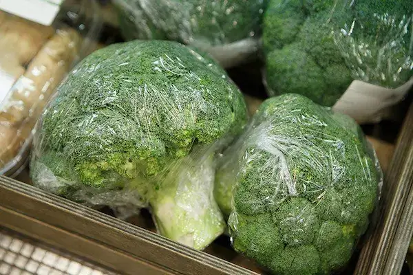 How To Know If Broccoli Is Bad: A Quick Guide Expiration Date and Storage