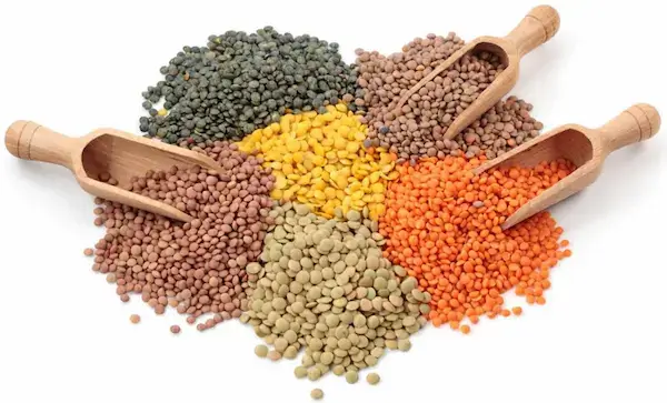 Are Lentils Keto Friendly? Lentils' Carbohydrate Content