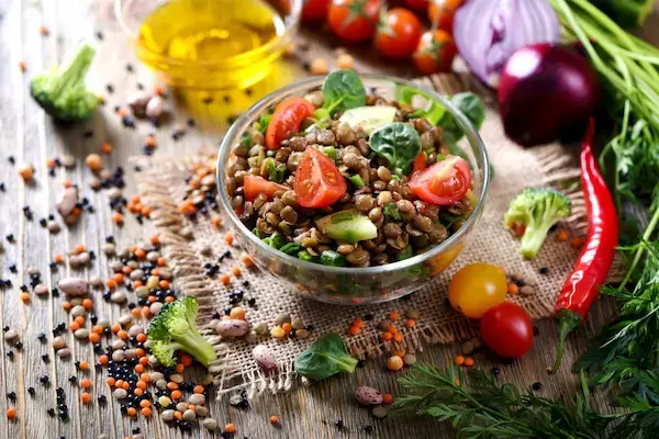 Are Lentils Keto Friendly? Lentils Into A Keto Diet