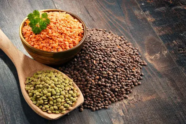 Are Lentils Keto Friendly? Nutritional Composition