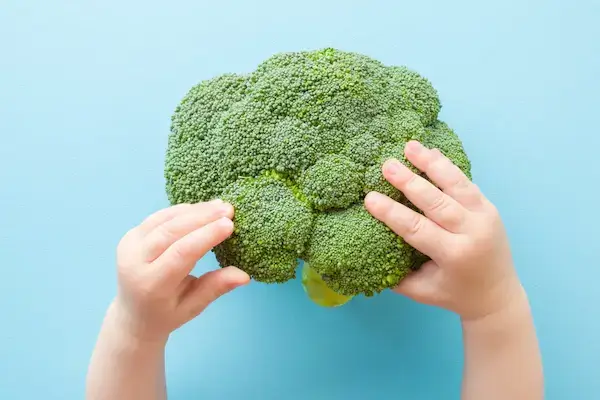 How To Know If Broccoli Is Bad: A Quick Guide Touch and Texture Evaluation