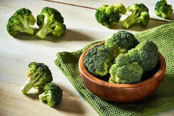Is Broccoli Keto Friendly? appearance of broccoli