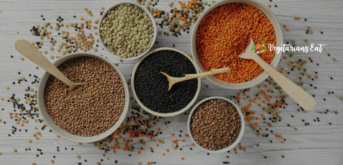 are lentils keto friendly