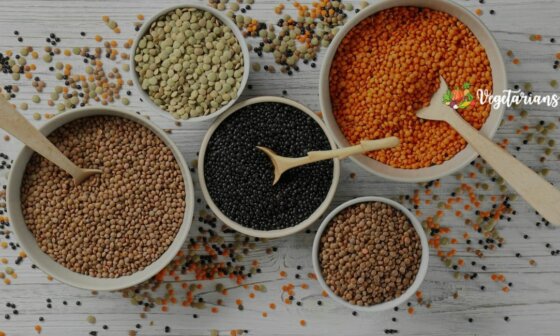 are lentils keto friendly