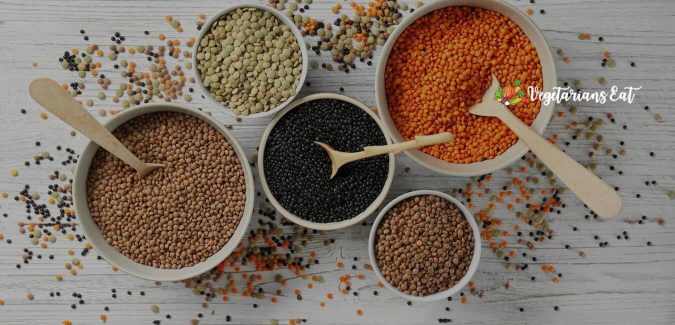 are lentils keto friendly