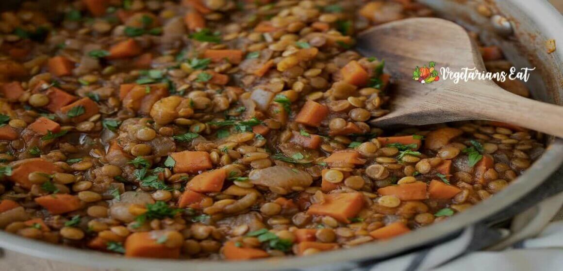 can you cook lentils in rice cooker