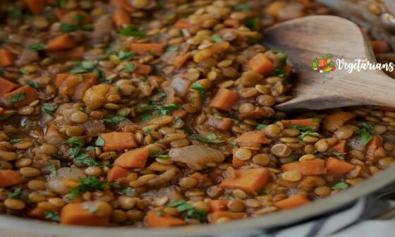 can you cook lentils in rice cooker