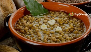 how long do cooked lentils last in fridge