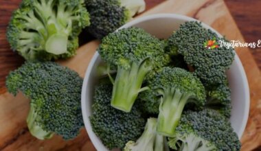 how to know if broccoli is bad