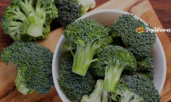 how to know if broccoli is bad