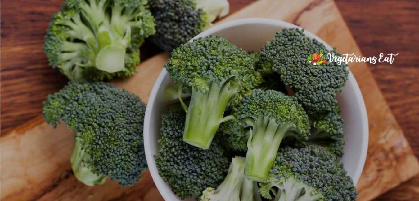 how to know if broccoli is bad