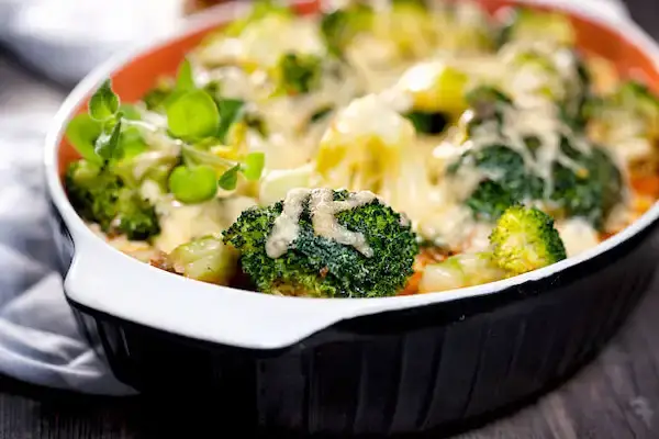 Is Broccoli And Cheese Healthy? Benefits of Broccoli