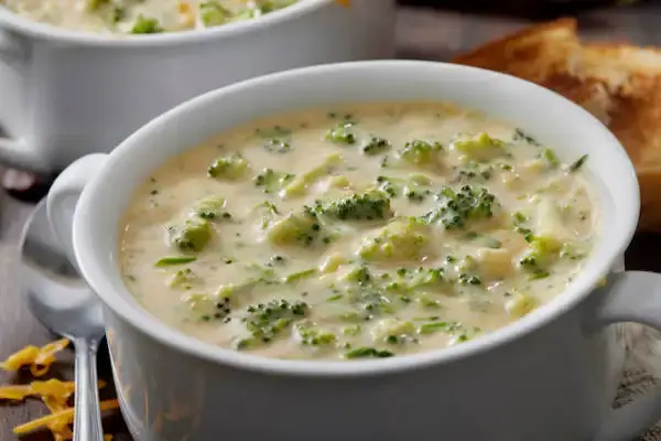 Is Broccoli And Cheese Healthy? Broccoli And Cheese