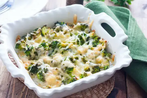 Is Broccoli And Cheese Healthy? Broccoli and Cheese in a Healthy Diet