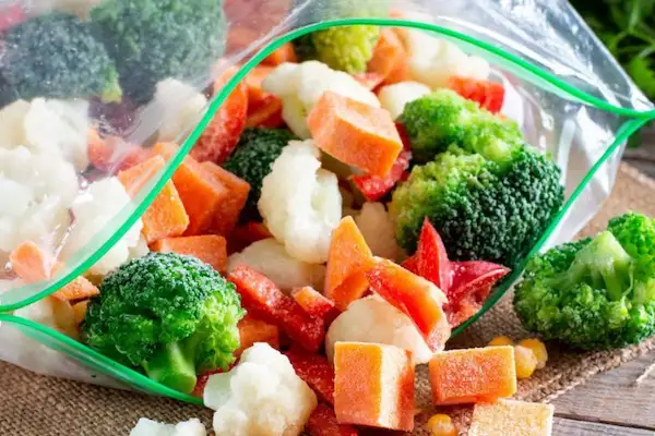 How Long Does Frozen Broccoli Last? Eat Frozen Broccoli