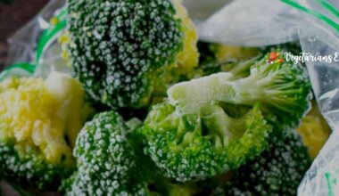 How Long Does Frozen Broccoli Last