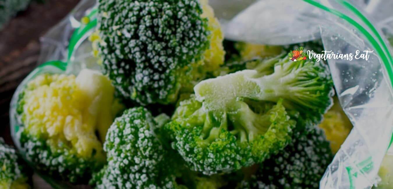 How Long Does Frozen Broccoli Last