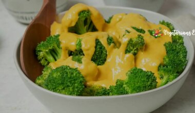 Is Broccoli And Cheese Healthy