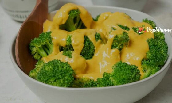 Is Broccoli And Cheese Healthy