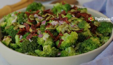 Is Broccoli Keto Friendly