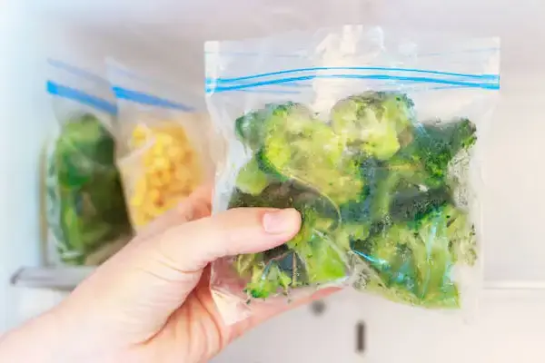 How Long Does Frozen Broccoli Last? Life of Frozen Broccoli