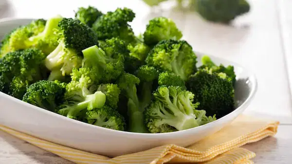 Is Broccoli Good For Weight Loss? Nutritional Benefits of Broccoli