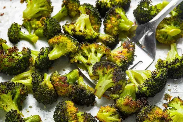 Is Broccoli Keto Friendly? Roasted Broccoli