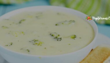 can you freeze broccoli cheese soup