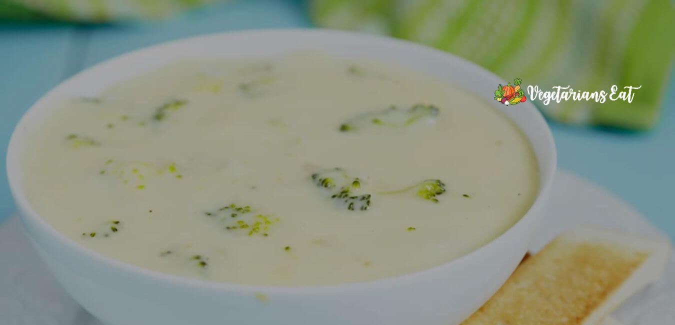 can you freeze broccoli cheese soup