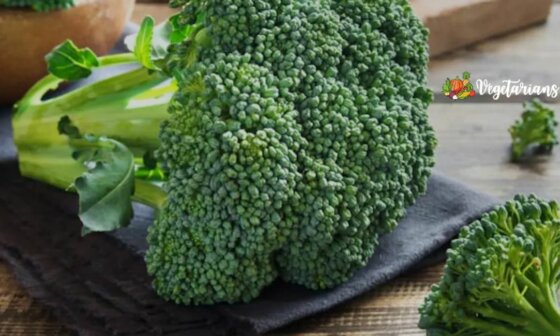 is broccoli good for weight loss