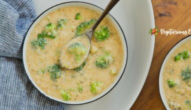 How To Thicken Broccoli Cheese Soup