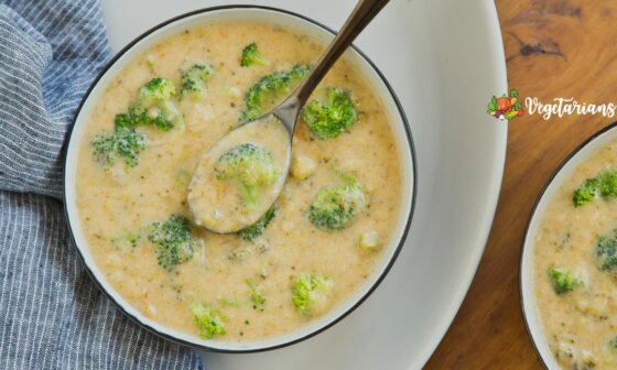 How To Thicken Broccoli Cheese Soup