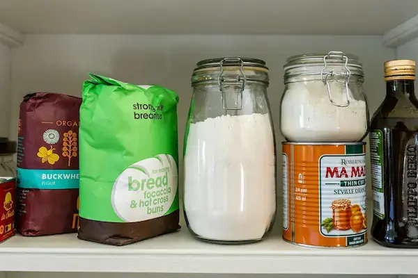 How To Make Chickpea Flour? Storing Homemade Flour