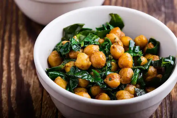 Is Chickpea Keto Friendly? Chickpeas On A Keto Diet