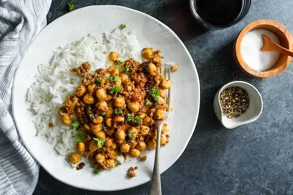 Is Chickpea Keto Friendly? Cooking And Preparation