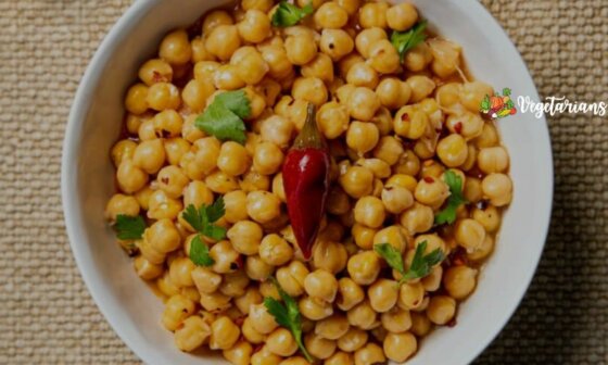 Is Chickpea Keto Friendly