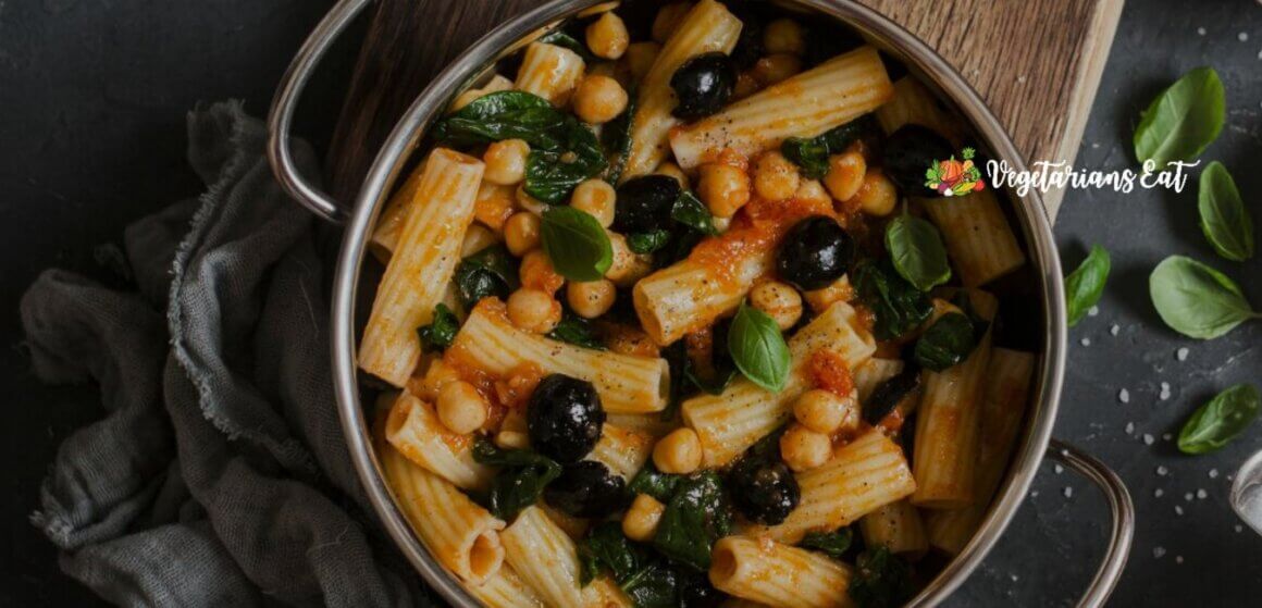 Is Chickpea Pasta Keto Friendly? Is Chickpea Pasta Keto Friendly