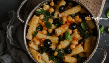 Is Chickpea Pasta Keto Friendly