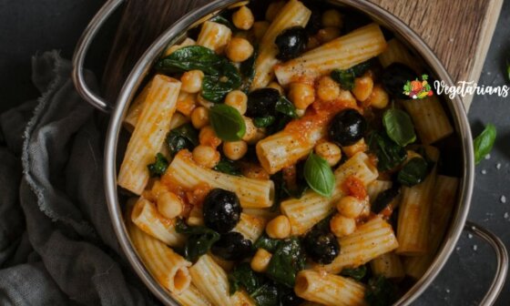 Is Chickpea Pasta Keto Friendly